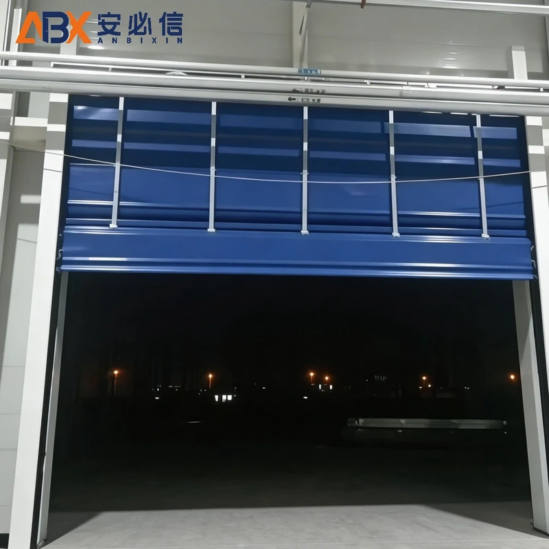 巴中市充气式门封